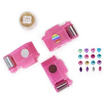 Pack de recharges Cool Maker Shimmer Me Body Art