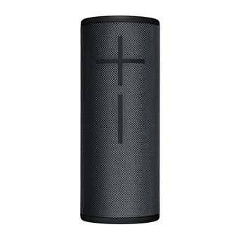 Ultimate Ears Boom 3 Bluetooth Speaker Night Black