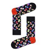 Chaussettes hautes et mi-bas Happy Socks Can Taille 41-46