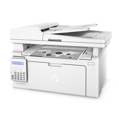 HP LaserJet Pro MFP M130fn Multifonctionele Printer