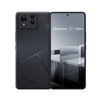 Smartphone Asus Zenfone 11 Ultra 6,78" 5G Double nano SIM 512 Go Noir - 1