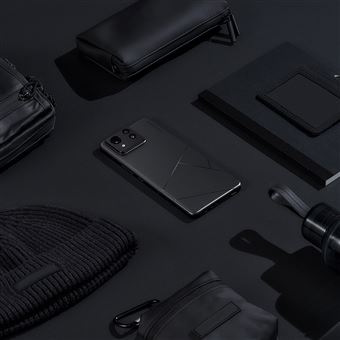 Smartphone Asus Zenfone 11 Ultra 512 Go Noir