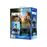 Manette PS4 Sony DualShock 4 V2 Sans fil Noir + Fortnite_0