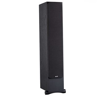 Enceinte colonne Davis Acoustics Ariane 7 Noir vendue à l'unité