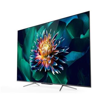 Tv Tcl 65c715 65 Qled 4k Ultra Hd Smart Tv Avec Android Gris Tv Led Lcd Achat Prix Fnac
