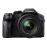 Panasonic DMC-FZ330 Bridge Camera Zwart + Hoes + SD-Kaart 16GB_1