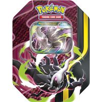 Carte à collectionner Pokémon Pokébox Méga-Darkrai ex