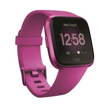 Montre connectée Fitbit Versa Lite Mure