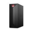 PC HP Omen Obelisk Desktop 875-0230nf Intel Core i5 16 Go RAM 256 Go SSD + 1 To SATA Noir