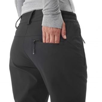 Pantalon randonnée femme discount lafuma