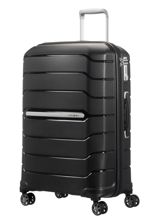 flux spinner 55 samsonite