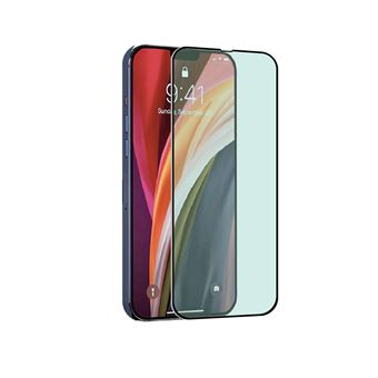 Vitre protection / Verre trempé 3D Iphone 13 Pro