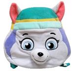 Sac à dos Peluche Cyp Brands Pat Patrouille Everest