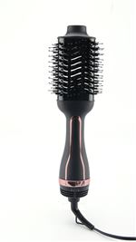 Brosse coiffante 3 en 1 Yoghi Air Pro2 1100 W Noir