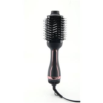 Brosse coiffante 3 en 1 Yoghi Air Pro2 1100 W Noir