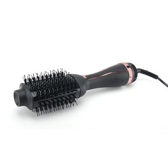 Brosse coiffante 3 en 1 Yoghi Air Pro2 1100 W Noir