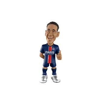 Figurine Minix Paris Saint-Germain Neymar Jr