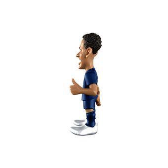 FC Paris Saint-Germain Kylian Mbappé Minix figura 12 cm