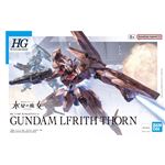 Figurine Bandai Gundam Lfrith Thorn HG 1/144