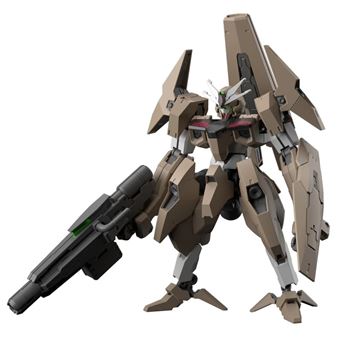 Figurine Bandai Gundam Lfrith Thorn HG 1/144