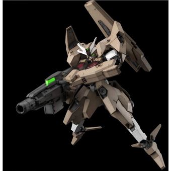 Figurine Bandai Gundam Lfrith Thorn HG 1/144