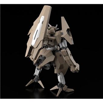 Figurine Bandai Gundam Lfrith Thorn HG 1/144