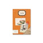 Journal illustré Alibabette In the mood for Japan