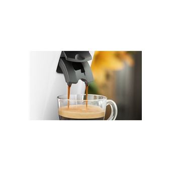 Porte-dosette Philips 1 tasse Senseo 2 machine à café HD6554