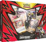 Coffret Pokémon Battle Style Pâques Epée et Bouclier 05 Styles de Combat Modèle aléatoire