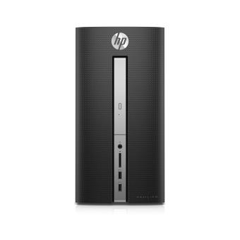PC HP Pavilion 570-p029nf - 1
