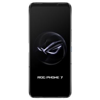 Smartphone Asus ROG Phone 7 5G 6.78" Double nano SIM 256 Go Blanc