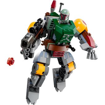 LEGO® Star Wars 75369 Le robot Boba Fett™