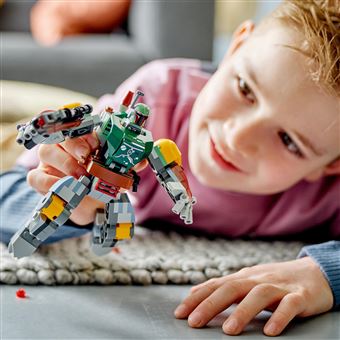 LEGO® Star Wars 75369 Le robot Boba Fett™