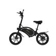 Draisienne électrique Urbanglide Bike 160 350 W Noir