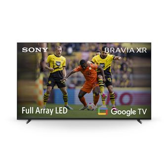 TV LED Sony Bravia XR XR-98X90L 248 cm 4K HDR Smart TV Noir