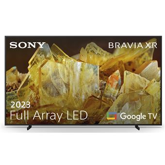 SONY XR98X90L LED TV 2023