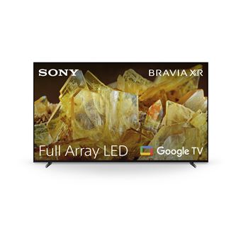 TV LED SONY XR98X90L