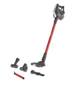 Aspirateur balai Hoover H-FREE 300 HF322AFP Rouge et Noir