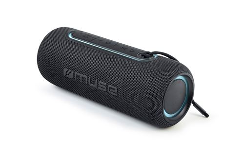 MUSE Enceinte Bluetooth M780BTB - vue 7