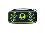 DELUXE CONSOLE SACOCHE 1-UP GLOW DARK SWITCH