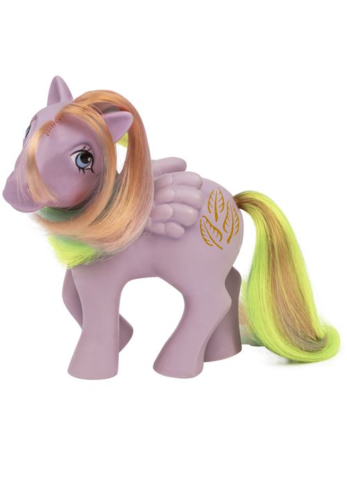 Figurine Mon Petit Poney Tickle 12 cm