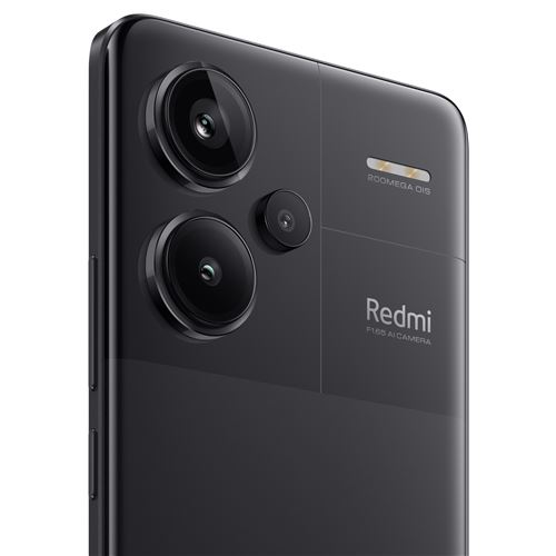 Adhérents Fnac] Smartphone 6.67 Xiaomi Redmi Note 13 Pro+ 5G - Double SIM,  256 Go, Blanc (via 30€ de remise au panier) –