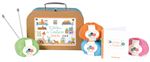 Valise couture Moulin Roty Jouets d'hier