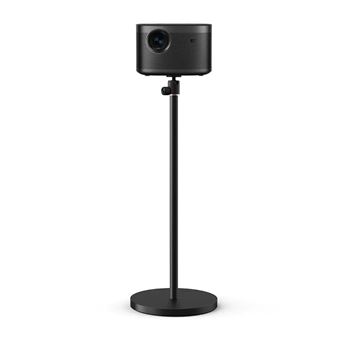 Support De Projecteur Au Sol Réglable - Pour XGIMI N1 Ultra / N1 - Hauteur Et Angle Ajustables 135°V/360°H - Aluminium Robuste