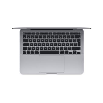 APPLE MACBOOK AIR 13'''' 1 TO SSD 16 GO RAM PUCE M1 GRIS SIDÉRAL