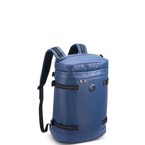 Sac à dos Delsey Raspail Bleu