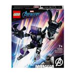 LEGO® Marvel Super Heroes 76204 L’armure robot de Black Panther