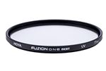 Filtre UV Hoya Fusion One Next 58mm Noir