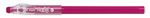 FRIXION BALL STICK - ROLLER ENCRE GEL - ROSE - 0.7 MM