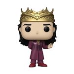 POP Vinyl: The Marvs- POP 9